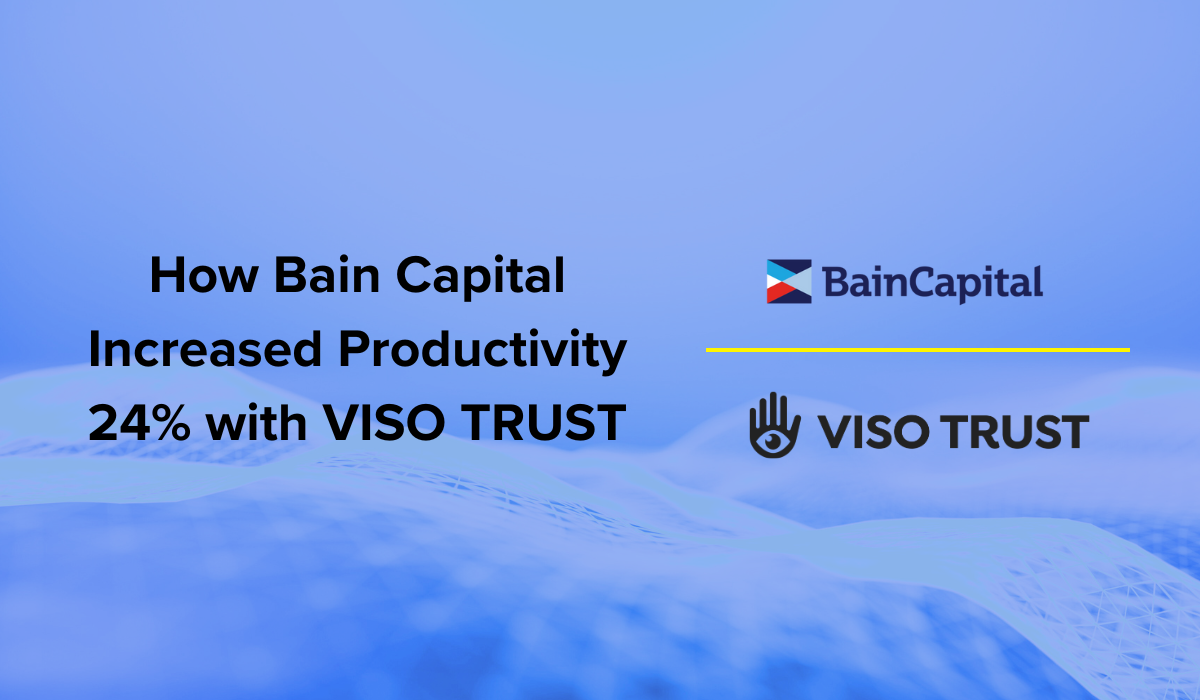 Bain Capital Case Study