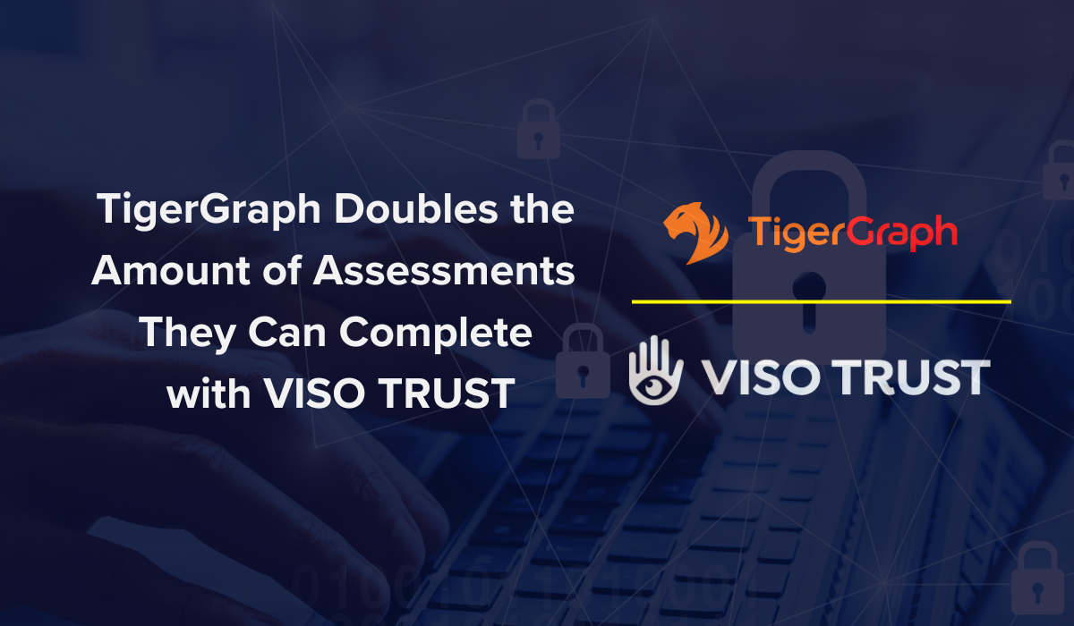 TigerGraph Case Study 1